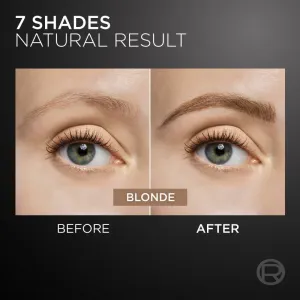 L’Oréal Paris Infaillible Faux Broway fix na obočie odtieň Blonde 1 ml