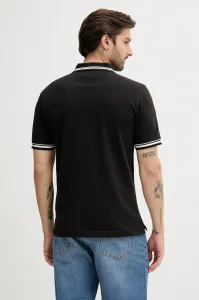 Bavlnené polo tričko Tommy Jeans