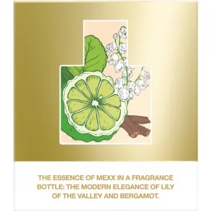 Mexx Woman New toaletná voda pre ženy 20 ml