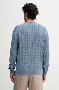 Bavlnený kardigán Tommy Hilfiger