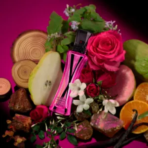 Christina Aguilera Infinite Xtina parfumovaná voda pre ženy 15 ml