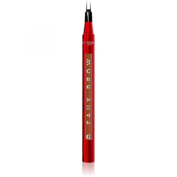 L’Oréal Paris Infaillible Faux Brow fix na obočie odtieň Auburn 1 ml