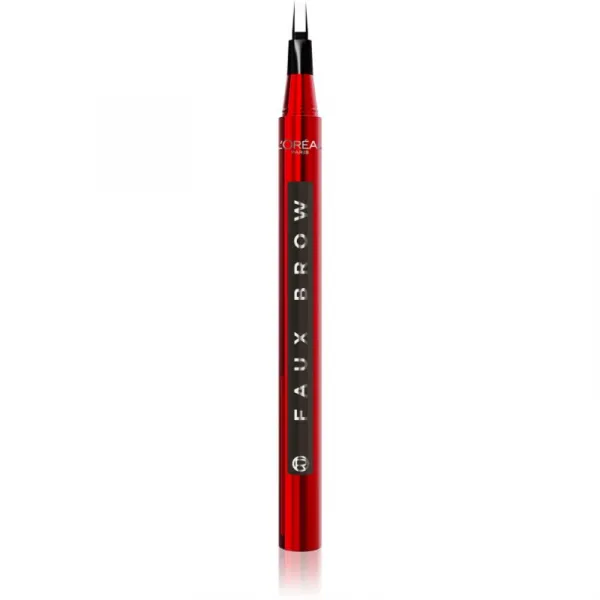 L’Oréal Paris Infaillible Faux Brow fix na obočie odtieň Granite 1 ml