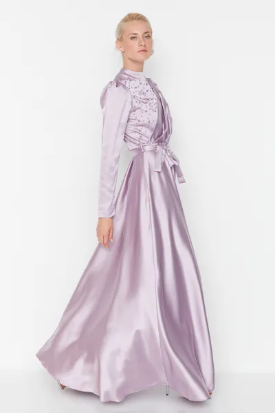Dámske šaty Trendyol Princess