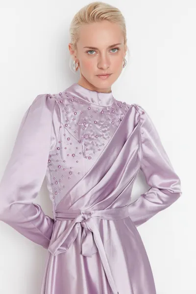 Dámske šaty Trendyol Princess