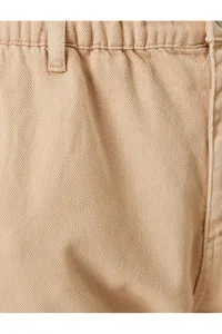 Koton High Waist Baggy Denim Pants Cotton - Baggy Jeans