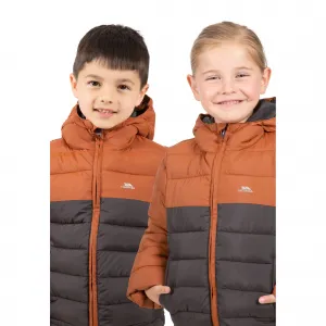 Boys' jacket Trespass Oskar