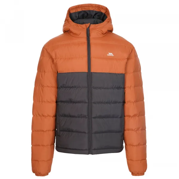 Boys' jacket Trespass Oskar