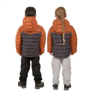 Boys' jacket Trespass Oskar