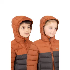 Boys' jacket Trespass Oskar
