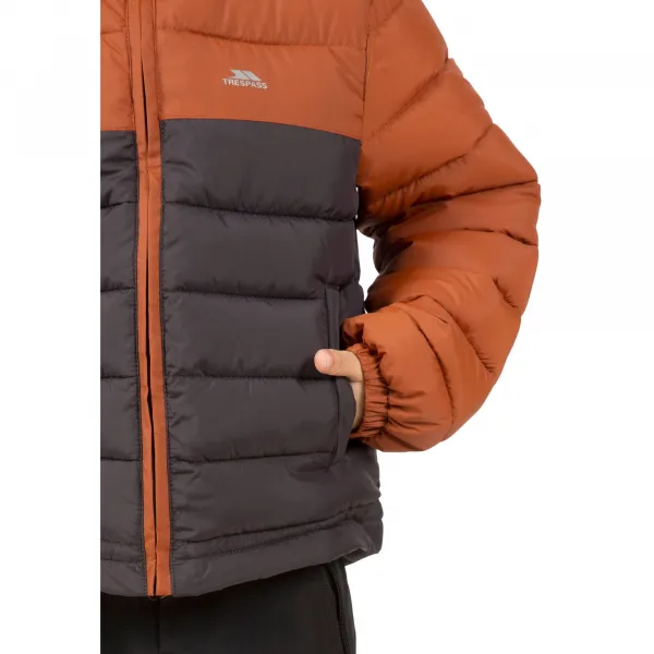 Boys' jacket Trespass Oskar