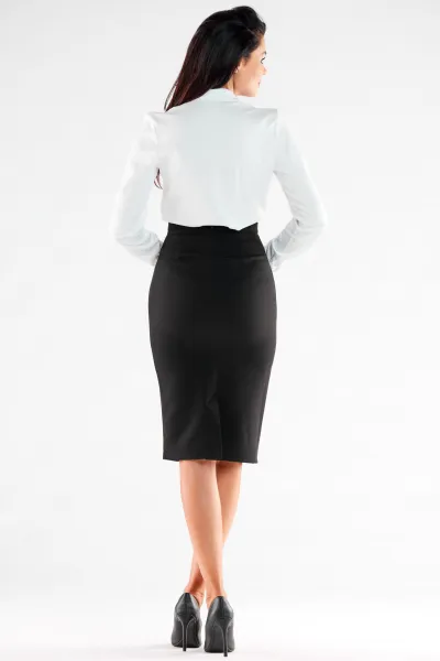 Awama Woman's Skirt A531