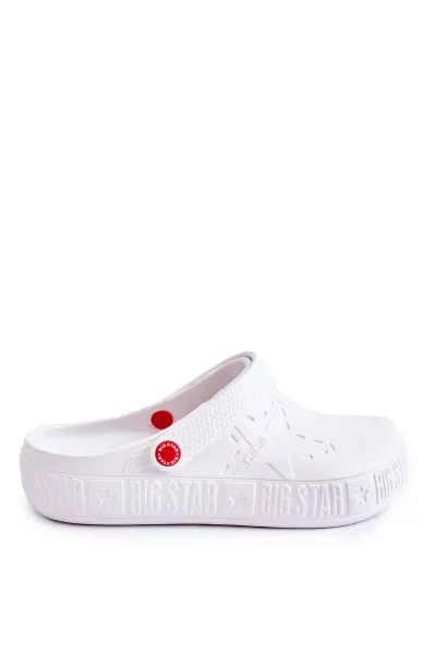 Pánske šľapky BIG STAR SHOES