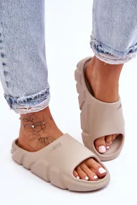 Dámske šľapky BIG STAR SHOES
