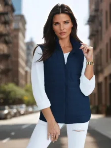 Dámska vesta DStreet Quilted