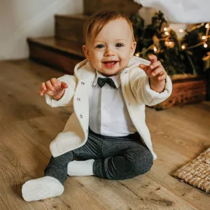 Eevi Prechodné bundy