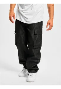 Pánske oblečenie Rocawear i584_RWJS01BLK