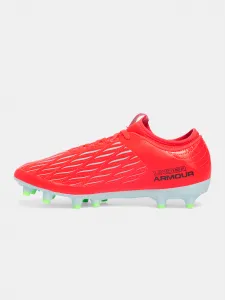 Boys' football boots Under Armour UA Magnetico Select 4 JR FG - Boys