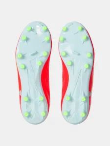 Boys' football boots Under Armour UA Magnetico Select 4 JR FG - Boys