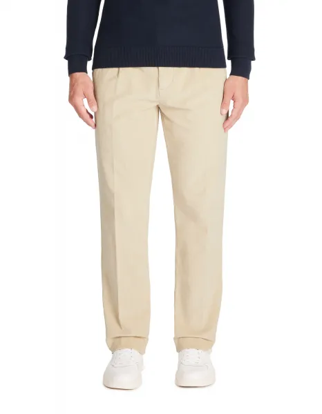 Celio Jojeff Trousers - Mens