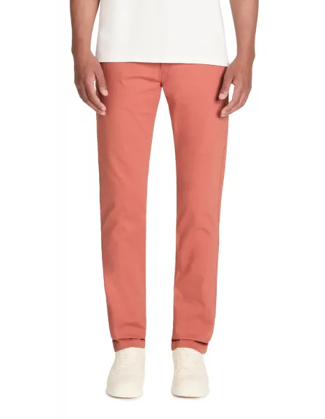 Celio Tocharles Chino Trousers - Men's