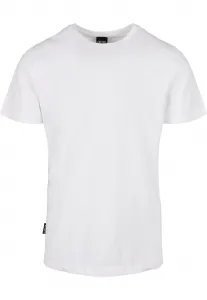 C&S Plain Tee White