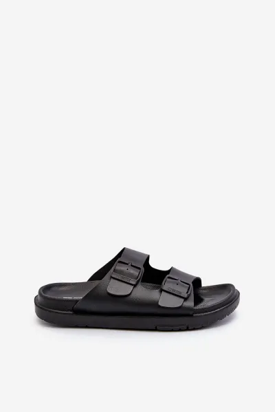 Pánske šľapky BIG STAR SHOES