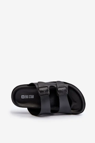 Pánske šľapky BIG STAR SHOES