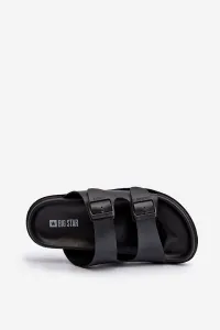Pánske šľapky BIG STAR SHOES