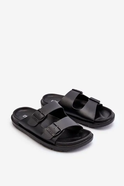 Pánske šľapky BIG STAR SHOES