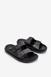 Pánske šľapky BIG STAR SHOES