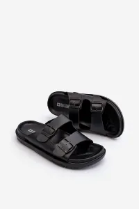 Pánske šľapky BIG STAR SHOES
