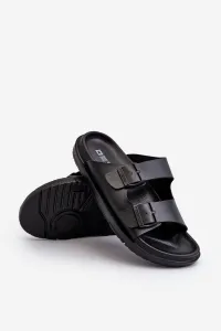 Pánske šľapky BIG STAR SHOES