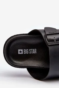 Pánske šľapky BIG STAR SHOES