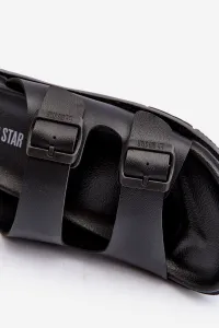 Pánske šľapky BIG STAR SHOES