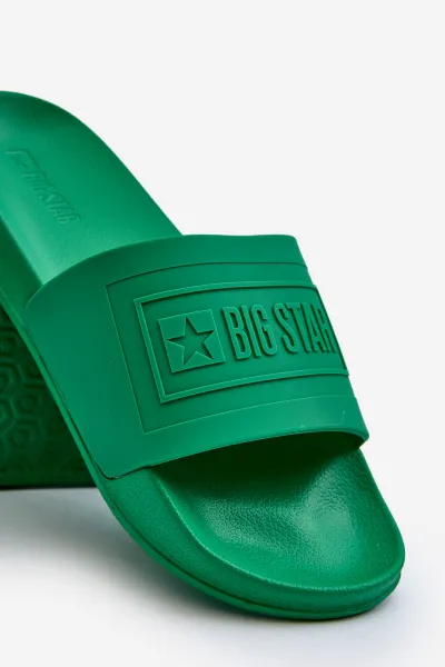 BIG STAR SHOES Pánske Big Star