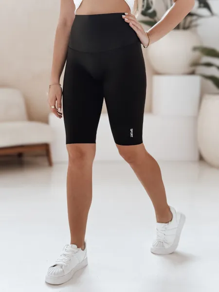 Dámske športové kolarky SPORT MOVE čierne