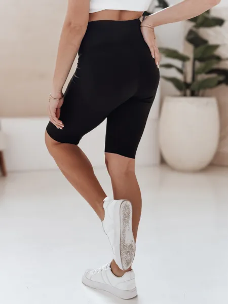 Dámske športové kolarky SPORT MOVE čierne