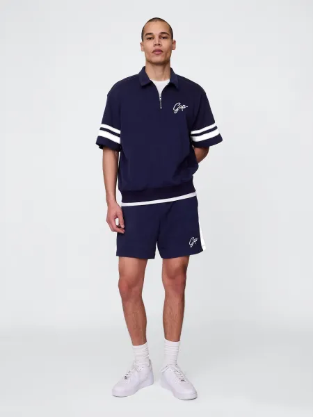 GAP  Pánska Oversize mikina VintageSoft 775490-02 Veľkosť: M