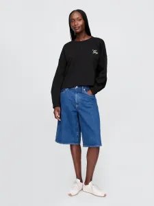 GAP Oversize sweatshirt VintageSoft Americana - Women's