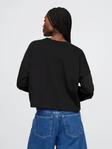 GAP Oversize sweatshirt VintageSoft Americana - Women's