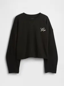 GAP Oversize sweatshirt VintageSoft Americana - Women's