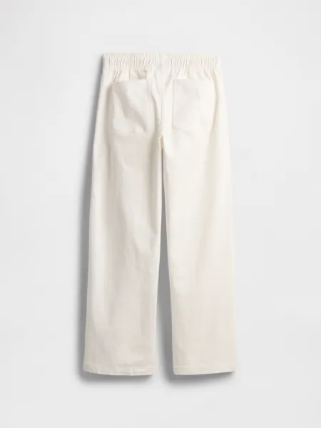 GAP Children's Jeans Wide Utility - Girls