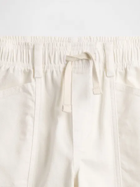 GAP Children's Jeans Wide Utility - Girls