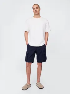 GAP  Pánske Oversize tričko 765029-04 Veľkosť: L