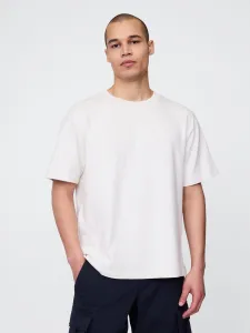 GAP  Pánske Oversize tričko 765029-04 Veľkosť: L