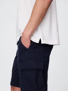 GAP  Pánske Oversize tričko 765029-04 Veľkosť: L
