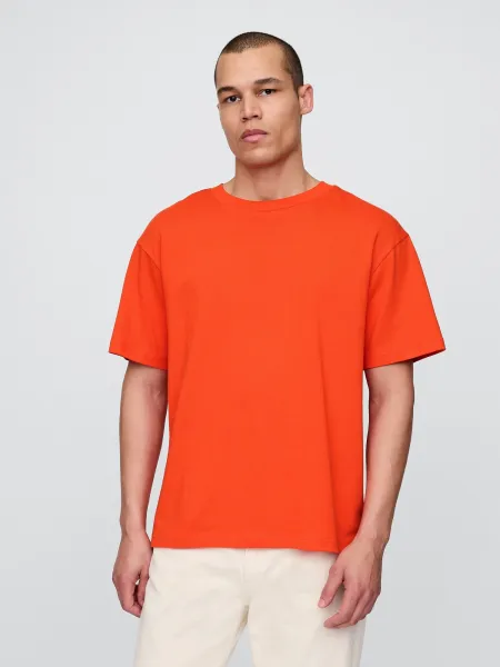 GAP Oversize T-shirt - Men's