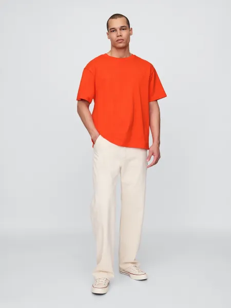 GAP Oversize T-shirt - Men's