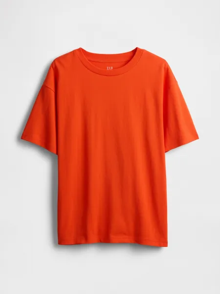 GAP Oversize T-shirt - Men's